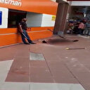 Defalarca bıçaklayıp başında ölmesini bekledi