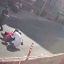 Sokak ortasında sevgilileri arkalarından vurdu: 1 ölü, 1 yaralı