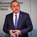 Çavuşoğlu'ndan İdlib uyarısı: Yeni bir göç dalgası olabilir