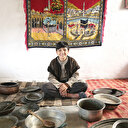 Hafızlık yolunda Suveyda