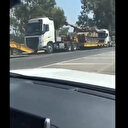 İsrail Lübnan sınırına askeri sevkiyat gönderiyor