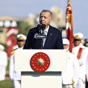 Cumhurbaşkanı Erdoğan: Çok fazla sabrımız yok