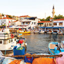 Sonbaharda
festivaller
bir başkadır