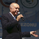 Cumhurbaşkanı Erdoğan: Balıkçılarımızın hasretle beklediği kanundaki değişikliği tamamladık