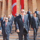 Kararlıyız güçlüyüz