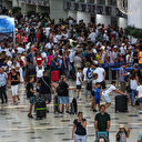 10 milyondan fazla turist geldi