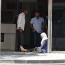 HDP'lilerin dağa kaçırdığı iddia edilen gence ev hapsi