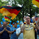 Almanya’da eyalet seçimlerinde Merkel'in partisi birinci çıktı