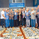 Kocaeli'de ilk mezat yapıldı