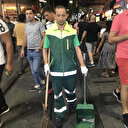 'Ödüllü işçi' de İBB'den çıkarılan işçiler arasında