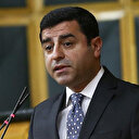 Demirtaş'a tahliye kararı