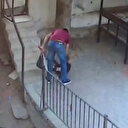 Yavru kedileri öldüren köpeğe sahibinden öldüresiye dayak