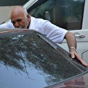 Çalınan otomobiline 4 yıl sonra kavuştu