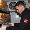 İhtiyaç sahipleri için 'Sosyal Market'