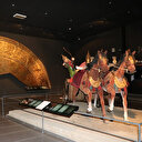 Urartu Müzesi’ne yoğun ilgi