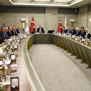 AK Parti MYK'dan 4 isim için ihraç talebi