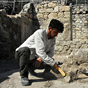 Aziz Nicolaos Anıt Müzesi'nde kazılar sona erdi