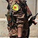 ABD ve PKK'dan Suriye'de 700 teröriste ortak eğitim