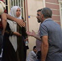 HDP’liler oturma eylemi yapan aileye saldırdı