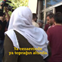 Diyarbakır'ı inleten isyan: Başlarım sizin Kürdistan davanıza