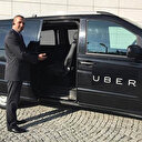 UBER davasında bilirkişi raporu çıktı