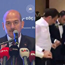 Bakan Soylu: Diyarbakır'a gitmişken Hacire Ana'ya da uğrasaydın