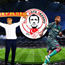 Süper Lig'in en pahalı 11'i