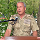 FETÖ'cüleri menfezde yakalayan komutan Erzurum'da göreve başladı