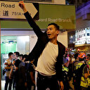 Hong Kong'da protestolara neden olan tasarı geri çekilecek