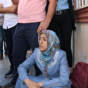 Ayşegül Biçer oğlu dağa kaçırılan annelerin sesi oldu
