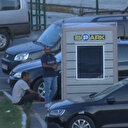 İSPARK otoparklarına değnekçi işgali
