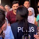 HDP'lilerden, oturma eylemi yapan anneleri ziyaret eden Vatan Partililere saldırı