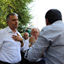 HDP'lilere vatandaş tepkisi: Burada PKK eylemi olmayacak!