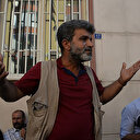 HDP önünde bu sefer baba feryadı: Ya oğlum Ya ölüm!