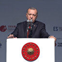 Cumhurbaşkanı Erdoğan: Benim faize alerjim var