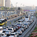 Trafiğe kayıtlı araç sayısı 67 bin arttı