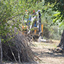 '500 kilo altın var' demişlerdi: Define yerine bakın ne çıktı