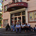 'Çocuklarınız başkalarının maşası olmasın'