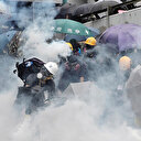 Hong Kong'ta geri adım