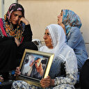 Oğlu kaçırılan annelere HDP'li yetkili dil uzattı