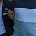 Askeri yasak bölgede yakalandılar: Yunanistan'a kaçacaklardı