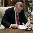 Cumhurbaşkanı Erdoğan imzaladı: 4 ilde binlerce çalışan alınacak