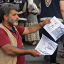 Acılı baba HDP'li Buldan'a seslendi: Benim oğlum dağda, seninki Fransa'da