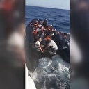 İzmir'de 72 düzensiz göçmen yakalandı