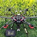 Türkiye'nin ilk drone teknoloji merkezi Taşköprü'de kurulacak