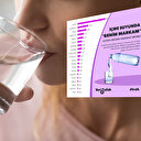 İşte halkın güvendiği içme suyu markası