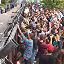 Avrupa etten duvar örecek