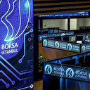 Borsa güne düşüşle başladı