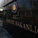 ABD'nin seyahat uyarısına tepki: Türkiye'de misafirlerimiz güven içinde yaşamaktadır