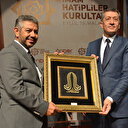 Ziya Selçuk: İmam hatipli öğrenciler nitel olarak çok başarılı